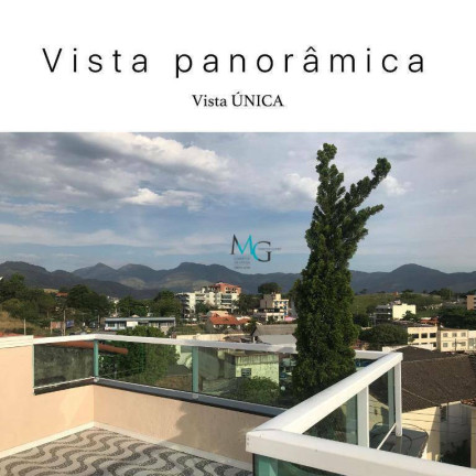 Imagem Casa com 2 Quartos à Venda, 220 m² em Campo Grande - Rio De Janeiro