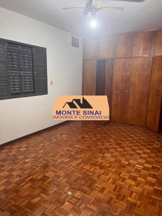 Imagem Casa com 3 Quartos para Alugar, 350 m² em Jardim Santa Rosália - Sorocaba