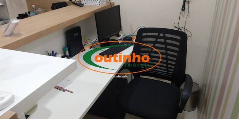 Imagem Imóvel Comercial à Venda, 28 m² em Tijuca - Rio De Janeiro Imagem Imóvel Comercial à Venda, 28 m² em Tijuca - Rio De Janeiro