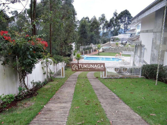 Imagem Casa com 4 Quartos à Venda, 650 m² em Roseira - Mairiporã Imagem Casa com 4 Quartos à Venda, 650 m² em Roseira - Mairiporã