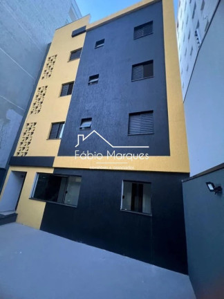 Apartamento com 2 Quartos à Venda, 39 m² em Vila Ré - São Paulo