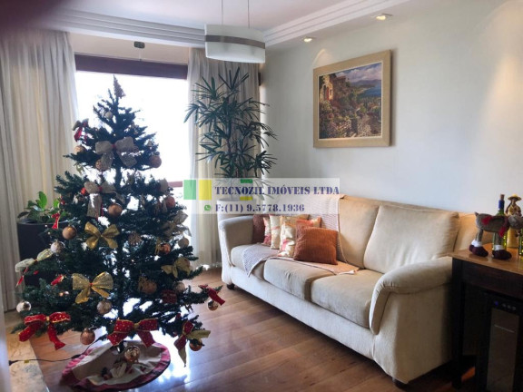 Apartamento com 2 Quartos à Venda, 76 m² em Aclimação - São Paulo