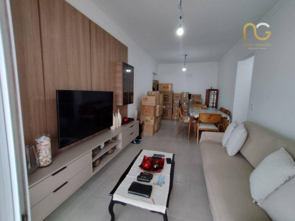 Imagem Apartamento com 2 Quartos à Venda, 91 m² em Aviação - Praia Grande Imagem Apartamento com 2 Quartos à Venda, 91 m² em Aviação - Praia Grande