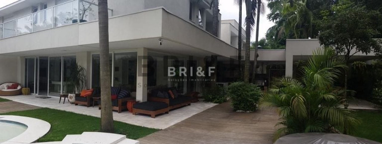 Imagem Casa com 3 Quartos à Venda, 750 m² em Jardim Dos Estados - São Paulo