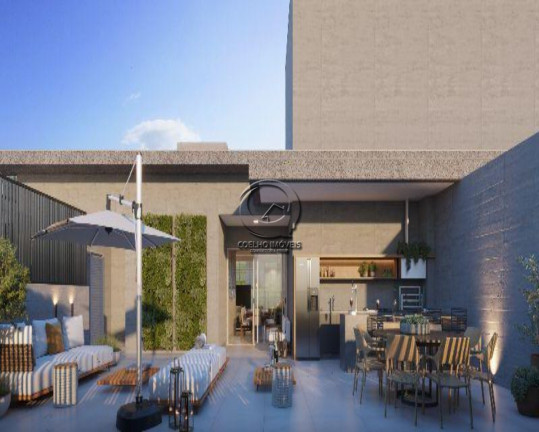 Imagem Imóvel com 4 Quartos à Venda, 406 m² em águas Claras Norte - águas Claras