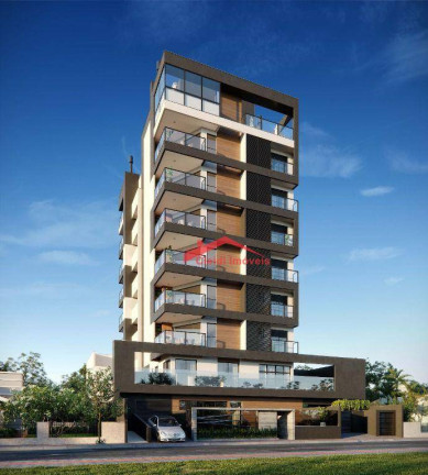 Imagem Apartamento com 3 Quartos à Venda, 191 m² em América - Joinville Imagem Apartamento com 3 Quartos à Venda, 191 m² em América - Joinville