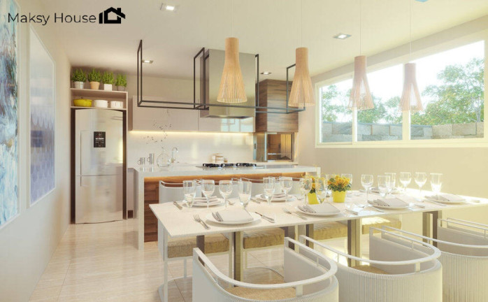 Imagem Apartamento à Venda, 211 m² em Centro - Guaratuba