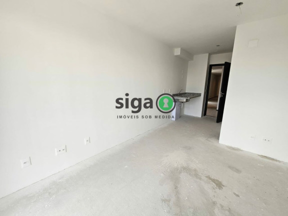 Imagem Apartamento com 1 Quarto à Venda, 24 m² em Vila Cordeiro - São Paulo Imagem Apartamento com 1 Quarto à Venda, 24 m² em Vila Cordeiro - São Paulo