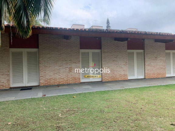 Imagem Casa com 4 Quartos à Venda ou Locação, 672 m² em Jardim América - Sorocaba Imagem Casa com 4 Quartos à Venda ou Locação, 672 m² em Jardim América - Sorocaba