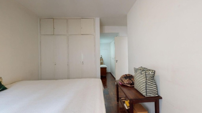 Imagem Apartamento com 3 Quartos à Venda, 97 m² em Jardim Paulista - São Paulo Imagem Apartamento com 3 Quartos à Venda, 97 m² em Jardim Paulista - São Paulo