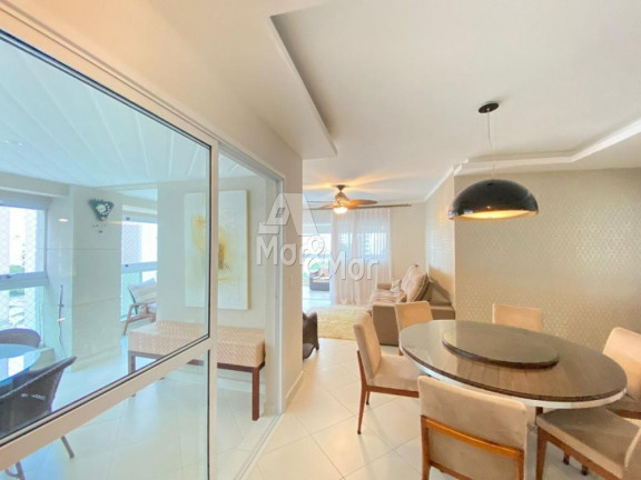 Imagem Apartamento com 3 Quartos à Venda, 155 m² em Vila Luis Antônio - Guarujá
