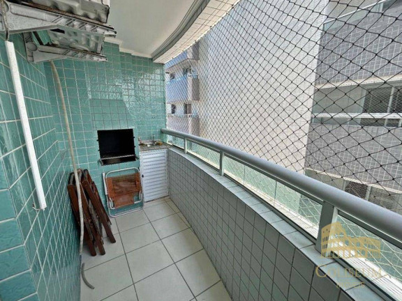 Imagem Apartamento com 1 Quarto à Venda, 40 m² em Boqueirão - Praia Grande