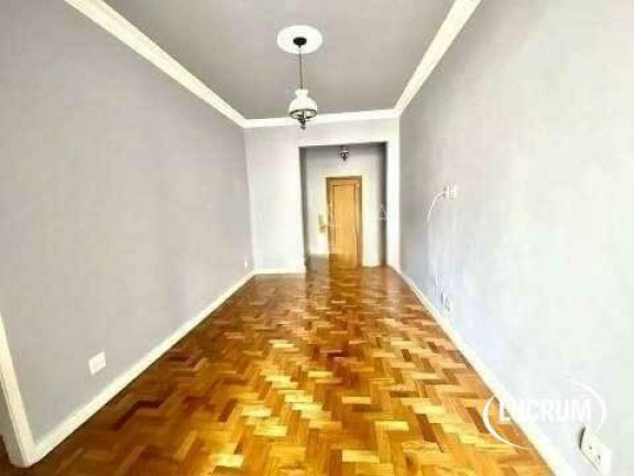 Imagem Apartamento com 3 Quartos à Venda, 100 m² em Copacabana - Rio De Janeiro