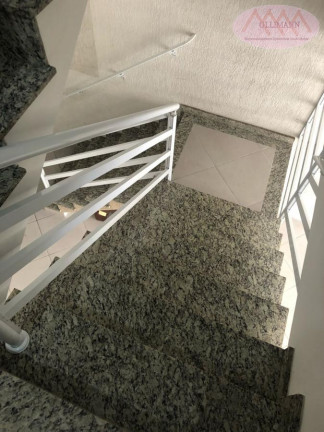 Imagem Cobertura com 2 Quartos à Venda, 35 m² em Vila Junqueira - Santo André Imagem Cobertura com 2 Quartos à Venda, 35 m² em Vila Junqueira - Santo André