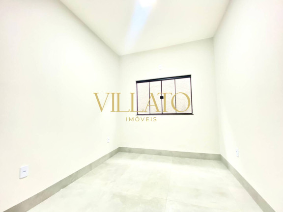 Imagem Casa com 3 Quartos à Venda, 180 m² em Jardim Itaipu - Goiânia Imagem Casa com 3 Quartos à Venda, 180 m² em Jardim Itaipu - Goiânia