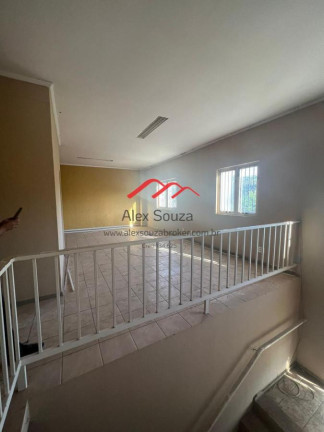Imagem Galpão à Venda, 302 m² em Parque Via Norte - Campinas