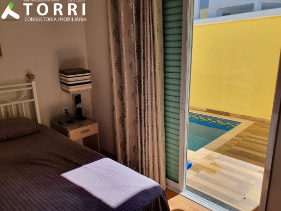 Imagem Imóvel com 2 Quartos à Venda, 143 m² em Condomínio Residencial Reserva Ipanema - Sorocaba