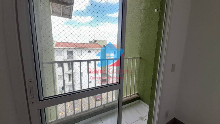 Imagem Apartamento com 2 Quartos à Venda, 51 m² em Santa Claudina - Vinhedo