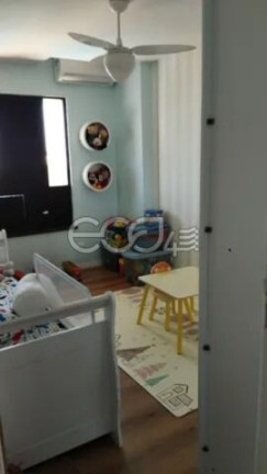 Imagem Apartamento com 3 Quartos à Venda, 141 m² em Jardins - Aracaju