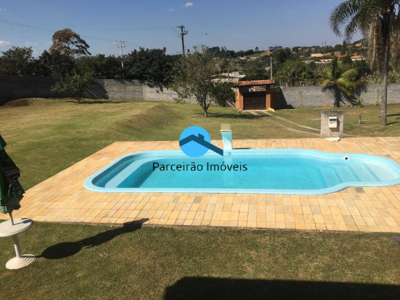 Chácara com 4 Quartos à Venda, 3.300 m² em Jardim Recreio - Ibiúna