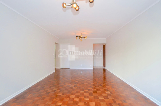 Imagem Apartamento com 3 Quartos à Venda, 130 m² em Higienópolis - São Paulo Imagem Apartamento com 3 Quartos à Venda, 130 m² em Higienópolis - São Paulo