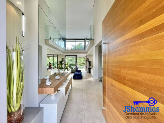 Imagem Casa de Condomínio com 4 Quartos à Venda, 513 m² em Granja Viana - Carapicuíba