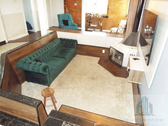 Imagem Chácara com 4 Quartos à Venda, 2.500 m² em Caraguatá - Mairiporã Imagem Chácara com 4 Quartos à Venda, 2.500 m² em Caraguatá - Mairiporã
