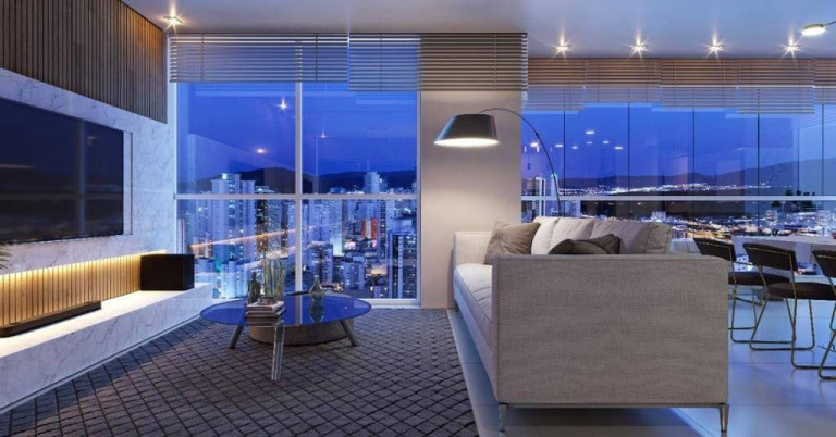 Imagem Apartamento com 2 Quartos à Venda, 146 m² em Centro - Balneário Camboriú