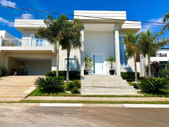 Imagem Casa com 4 Quartos à Venda, 460 m² em Condominio Shamballa Iii - Atibaia Imagem Casa com 4 Quartos à Venda, 460 m² em Condominio Shamballa Iii - Atibaia
