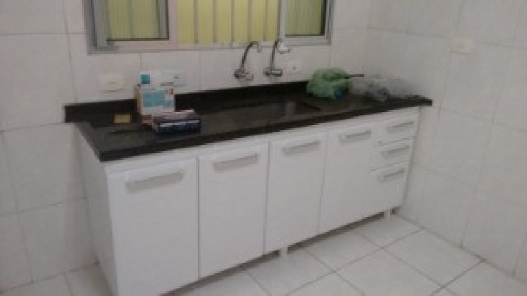 Imagem Casa com 2 Quartos à Venda, 80 m² em Vila Brasilina - São Paulo
