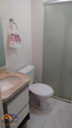Imagem Apartamento com 2 Quartos à Venda, 50 m² em Vila Alzira - Santo André Imagem Apartamento com 2 Quartos à Venda, 50 m² em Vila Alzira - Santo André