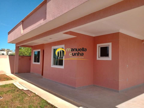 Imagem Casa com 2 Quartos à Venda, 240 m² em Barroco (itaipuaçu) - Maricá