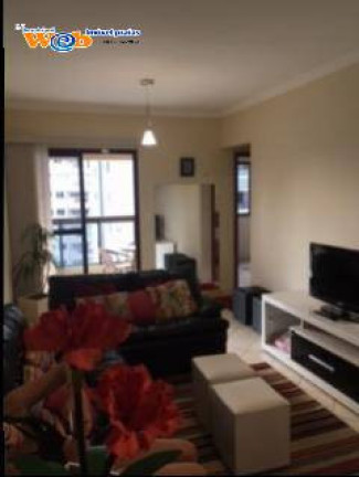 Imagem Apartamento com 2 Quartos à Venda, 84 m² em Aviação - Praia Grande