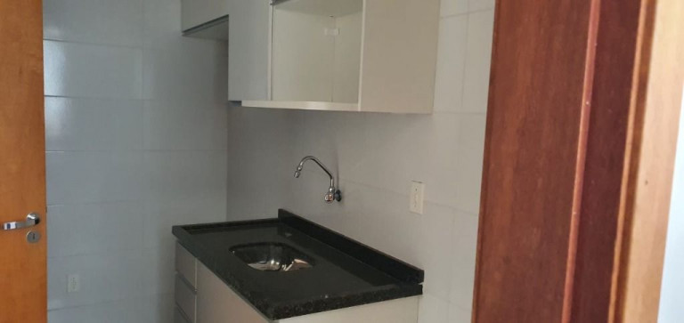 Imagem Apartamento com 1 Quarto para Alugar, 55 m² em Parque Campolim - Sorocaba Imagem Apartamento com 1 Quarto para Alugar, 55 m² em Parque Campolim - Sorocaba