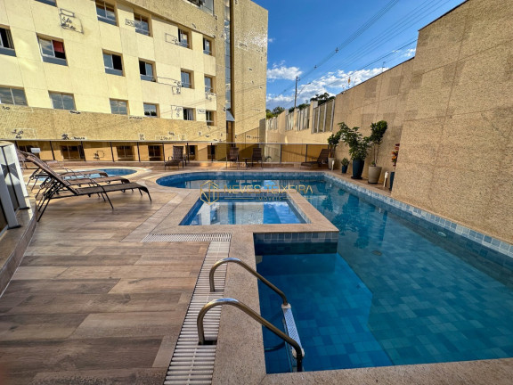 Imagem Kitnet com 1 Quarto à Venda, 35 m² em Setor De Habitações Individuais Norte - Brasília Imagem Kitnet com 1 Quarto à Venda, 35 m² em Setor De Habitações Individuais Norte - Brasília