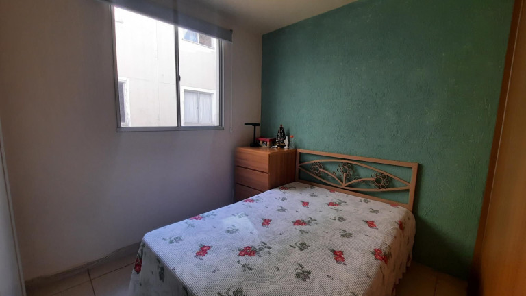 Imagem Apartamento com 3 Quartos à Venda, 60 m² em Santa Efigênia - Belo Horizonte Imagem Apartamento com 3 Quartos à Venda, 60 m² em Santa Efigênia - Belo Horizonte