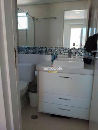 Imagem Apartamento com 3 Quartos à Venda, 86 m² em Vila Valparaíso - Santo André Imagem Apartamento com 3 Quartos à Venda, 86 m² em Vila Valparaíso - Santo André