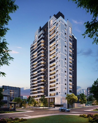 Imagem Apartamento com 2 Quartos à Venda, 82 m² em Vila Izabel - Curitiba Imagem Apartamento com 2 Quartos à Venda, 82 m² em Vila Izabel - Curitiba