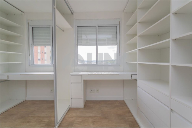 Imagem Apartamento com 3 Quartos à Venda, 76 m² em Jardim Carvalho - Porto Alegre
