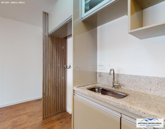 Imagem Apartamento com 2 Quartos à Venda, 64 m² em Brooklin - São Paulo