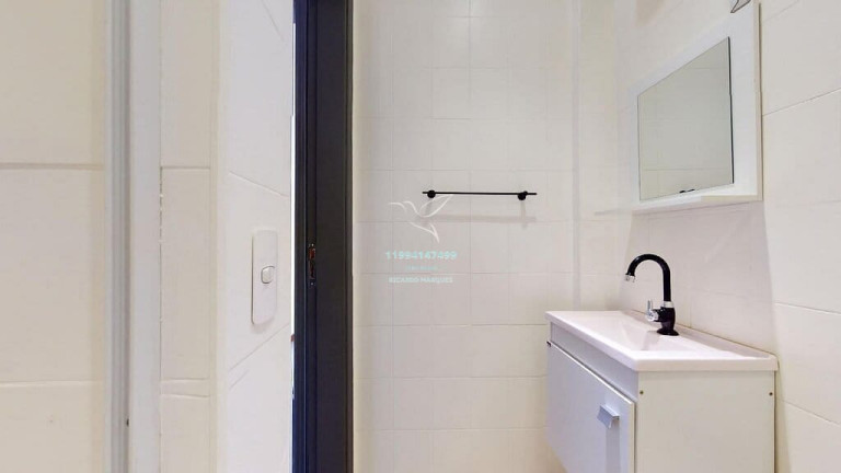 Imagem Apartamento com 2 Quartos à Venda, 53 m² em Cidade Monções - São Paulo
