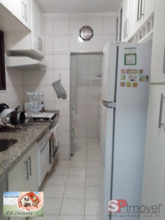 Imagem Apartamento com 3 Quartos à Venda, 66 m² em Nova Petrópolis - São Bernardo Do Campo Imagem Apartamento com 3 Quartos à Venda, 66 m² em Nova Petrópolis - São Bernardo Do Campo