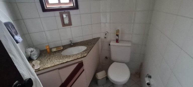 Imagem Casa com 3 Quartos à Venda, 94 m² em Stella Maris - Salvador Imagem Casa com 3 Quartos à Venda, 94 m² em Stella Maris - Salvador