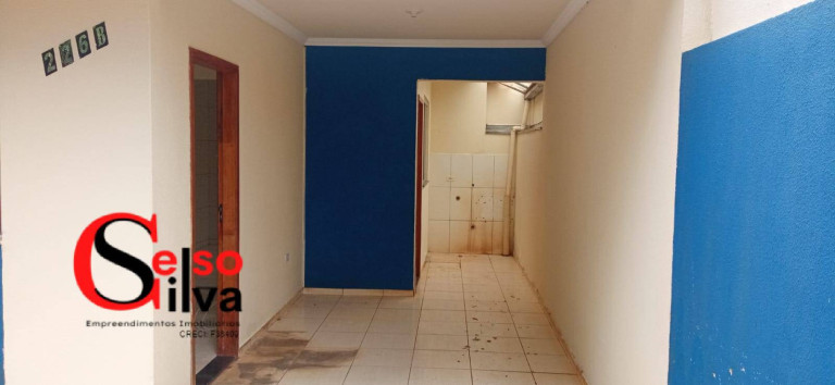Imagem Casa com 2 Quartos à Venda, 100 m² em Parque Residencial Bom Pastor - Sarandi Imagem Casa com 2 Quartos à Venda, 100 m² em Parque Residencial Bom Pastor - Sarandi