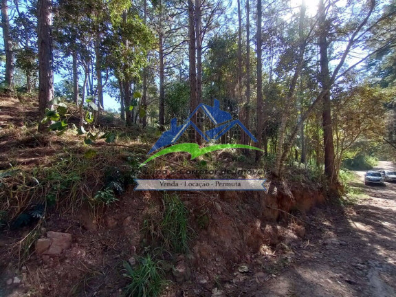 Imagem Terreno à Venda, 2.410 m² em Clube Da Montanha - Atibaia Imagem Terreno à Venda, 2.410 m² em Clube Da Montanha - Atibaia