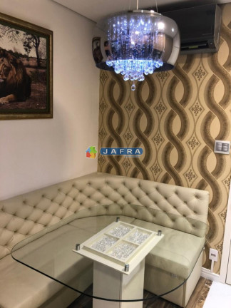 Imagem Apartamento com 2 Quartos à Venda, 52 m² em Bela Vista - São Paulo