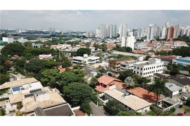 Imagem Casa com 5 Quartos à Venda, 335 m² em Boaçava - São Paulo