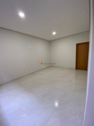 Imagem Casa com 3 Quartos à Venda, 200 m² em Residencial Ary Attab - São José Do Rio Preto
