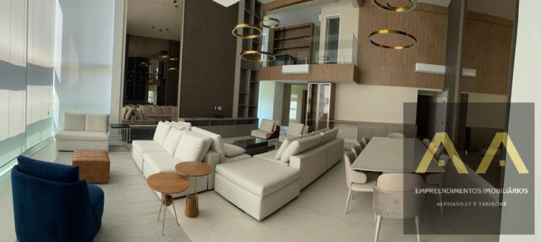 Imagem Apartamento com 4 Quartos à Venda, 338 m² em Green Valley Alphaville - Barueri Imagem Apartamento com 4 Quartos à Venda, 338 m² em Green Valley Alphaville - Barueri