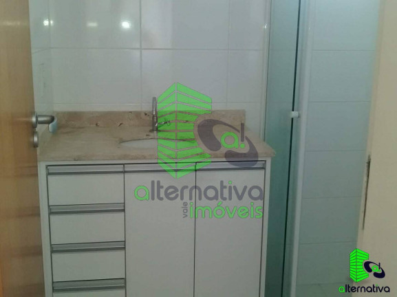 Imagem Apartamento com 2 Quartos à Venda, 67 m² em Parque São Luís - Taubaté Imagem Apartamento com 2 Quartos à Venda, 67 m² em Parque São Luís - Taubaté